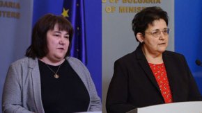 Назначени са нови зам.-министри на финансите 