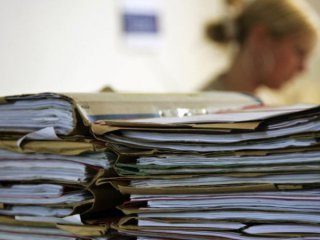 За 10 години: 10% по-малко население, 10% повече администрация