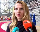 Новата външна министърка: Санкциите срещу Русия да се координират със САЩ