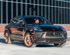 Porsche спира Macan