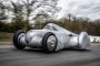 Audi възкреси легенда с 513 к.с.: Auto Union Lucca се завръща след 91 години