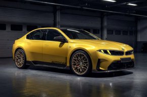 Електрическият BMW M3 с 1000 к.с. ще струва почти колкото бензиновата версия