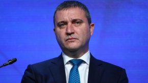 ГЕРБ ще подкрепи на първо четене мерките за цените, предложени от ПБ: Горанов