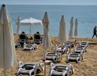 Вече се пекат на Златните: ФОТО НА ДЕНЯ