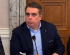 Държавата не може да определя „справедливи цени“ за милиони стоки: Асен Василев