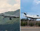 Австрия прихвана US военни шпионски самолети