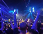  Концертът на Metallica в Гърция предизвика земетресение