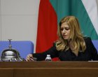 Михаела Доцова ще бъде приета на аудиенция от папа Лъв XIV 