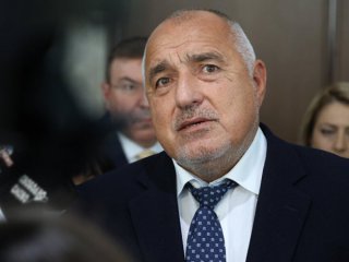 И Борисов остава без охрана от НСО 