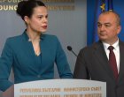Важно е хората да знаят, когато ги хапят комарите, кой е виновен: Земеделският министър