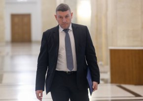 Деньо Денев е освободен от длъжността заместник-председател на ДАНС