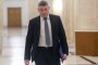 Деньо Денев е освободен от длъжността заместник-председател на ДАНС