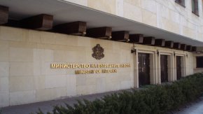 Калоян Калоянов е назначен за зам.-министър на вътрешните работи
