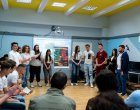 STEM урок показа как дигиталната грамотност върви с моралната отговорност