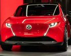 Mazda ще гони по-големи продажби с нов CX-3 през 2027 г.