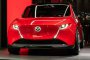 Mazda ще гони по-големи продажби с нов CX-3 през 2027 г.