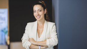 Ивет Лалова сред големите звезди на Мача на Надеждата