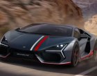 Lamborghini представи лимитирания Revuelto NA63 в чест на Северна Америка