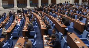 Удължават срока за предложения между първо и второ четене на промените в Закона за съдебната власт 