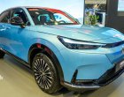 Honda понесе исторически удар на фона на отстъплението при електромобилите
