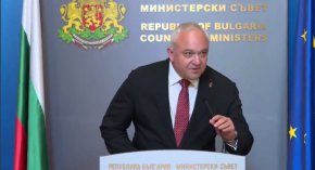 Вероятно е имало чадър над схемата за имотни измами: Демерджиев