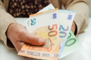 1,25М "инвалиди" точат 7,5 млрд.лв. годишно от НОИ