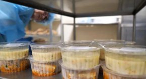 КЗК обвини 7 фирми в картел при доставка на болнична храна 