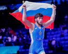   United World Wrestling допусна руски спортисти без ограничения
