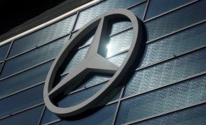 Mercedes-Benz обмисля завръщане към военното производство