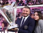 Бекъм стана милиардер, двойно по-богат е от крал Чарлз  