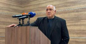 Дори Бойко Рашков не посмя да ми свали охраната, когато прочете мотивите: Борисов