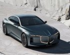 BMW Vision Alpina с V8 двигател и 520-сантиметрово купе загатва за новия сериен модел през 2027 г.