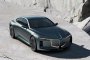 BMW Vision Alpina с V8 двигател и 520-сантиметрово купе загатва за новия сериен модел през 2027 г.