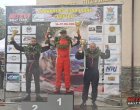   Ударно начало на сезона с рали шампионат в Царево