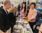 Царево представя туристическия потенциал на Южното Черноморие на изложението Уикенд туризъм 