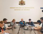  Без увеличение на данъците; пенсии +7.8% от 1 юли 2026: Гълъб Донев