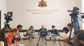  Без увеличение на данъците; пенсии +7.8% от 1 юли 2026: Гълъб Донев