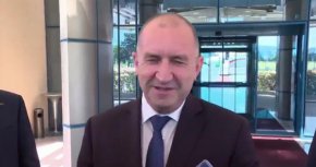 Ще ревизираме и заплащанията в държавните дружества: Радев
