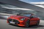 Mercedes-AMG представя електрически наследник на GT 4-Door Coupe с над 1360 к.с.