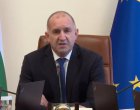 Радев очаква САЩ да поискат удължаване на престоя на самолетите цистерни у нас, поставил и въпроса за визите пред Доналд Тръм