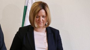 Над 60% от щатните бройки в Агенцията по вписванията са празни: Правосъдният министърНад 60% от щатните бройки в Агенцията по вписванията са празни: Правосъдният министър
