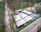 СО окончателно спечели делото за премахване на незаконните конструкции при автокъща Капитолия