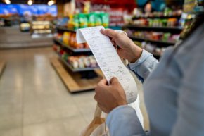 България остава с най-висока годишна инфлация в еврозоната: Евростат