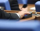  Парламентът прие на първо четене и три законопроекта за промени в НПК