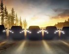 Ford пуска в Европа 7 нови модела