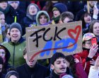 Около 2/3 от насилствените атаки срещу германски политици през 2025 г. са насочени към AfD