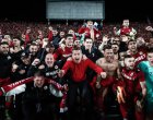 ЦСКА вдигна Купата на България след драматичен финал