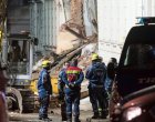 Търсят българин след срутване на сграда в Германия
