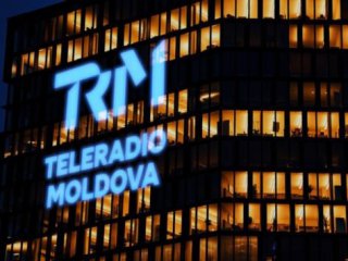 Шефът на молдовската телевизия подаде оставка заради спорния вот към Румъния и Украйна на Евровизия