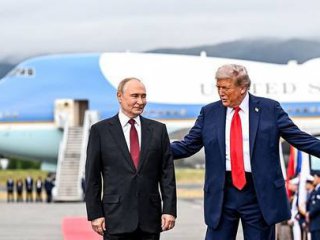 Путин и Тръмп може да се срещнат през ноември: Кремъл